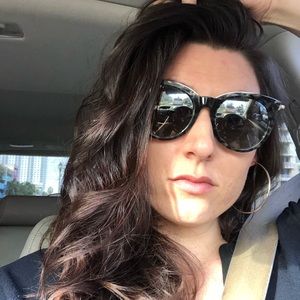 Meet your Posher, Kristi